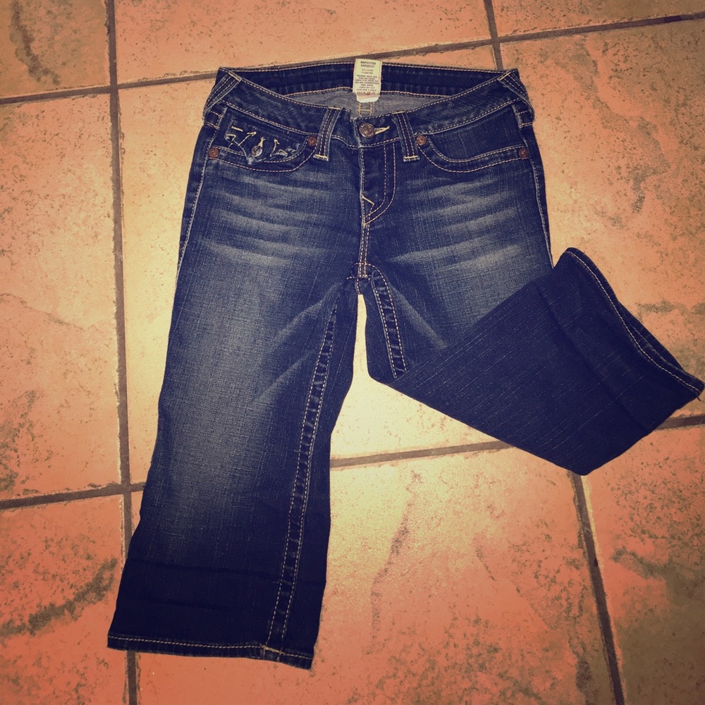 True Religion Bermuda’s